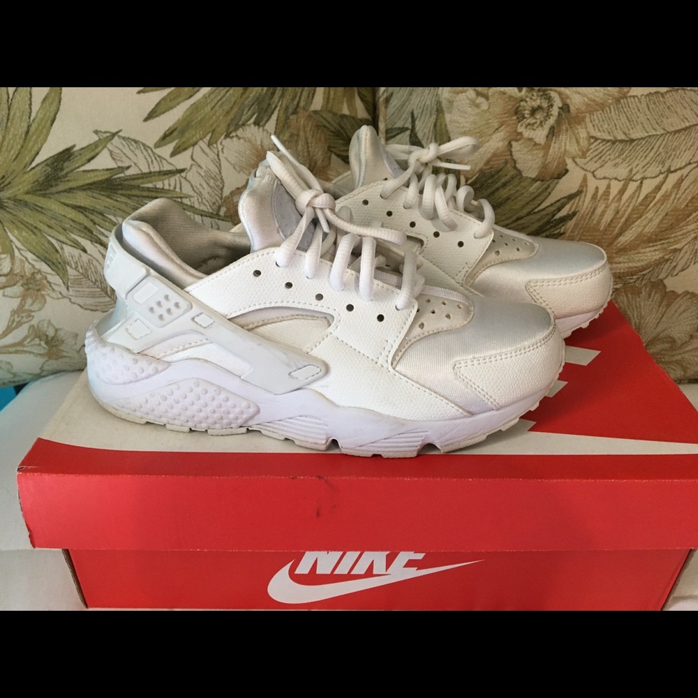 Women’s Air Huarache RUN